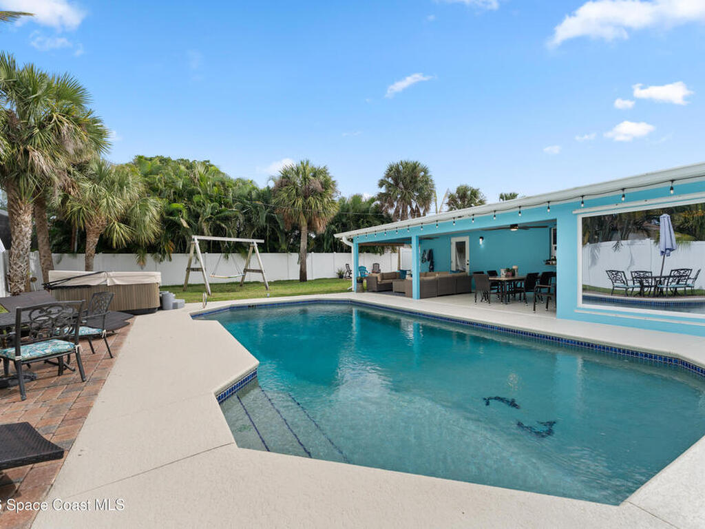 200 Sea Crest Drive, Melbourne Beach, FL 32951