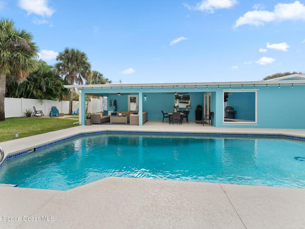 200 Sea Crest Drive, Melbourne Beach, FL 32951