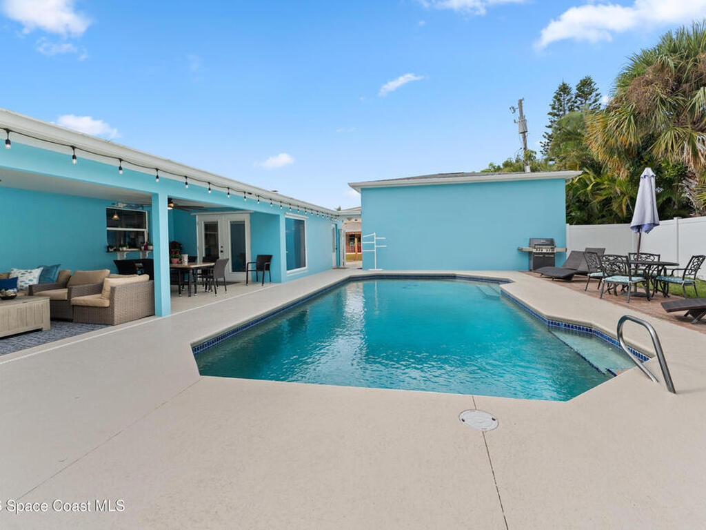 200 Sea Crest Drive, Melbourne Beach, FL 32951