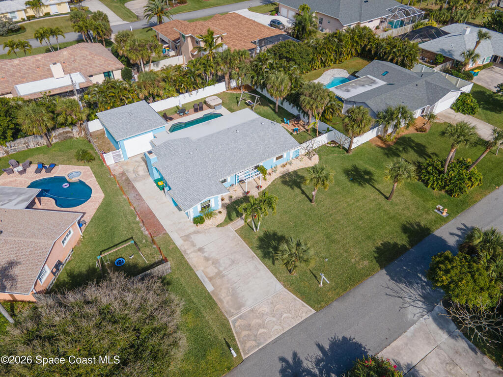 200 Sea Crest Drive, Melbourne Beach, FL 32951