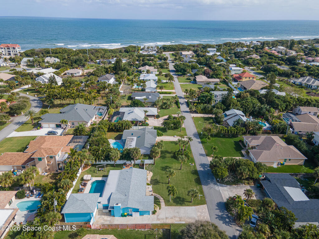 200 Sea Crest Drive, Melbourne Beach, FL 32951