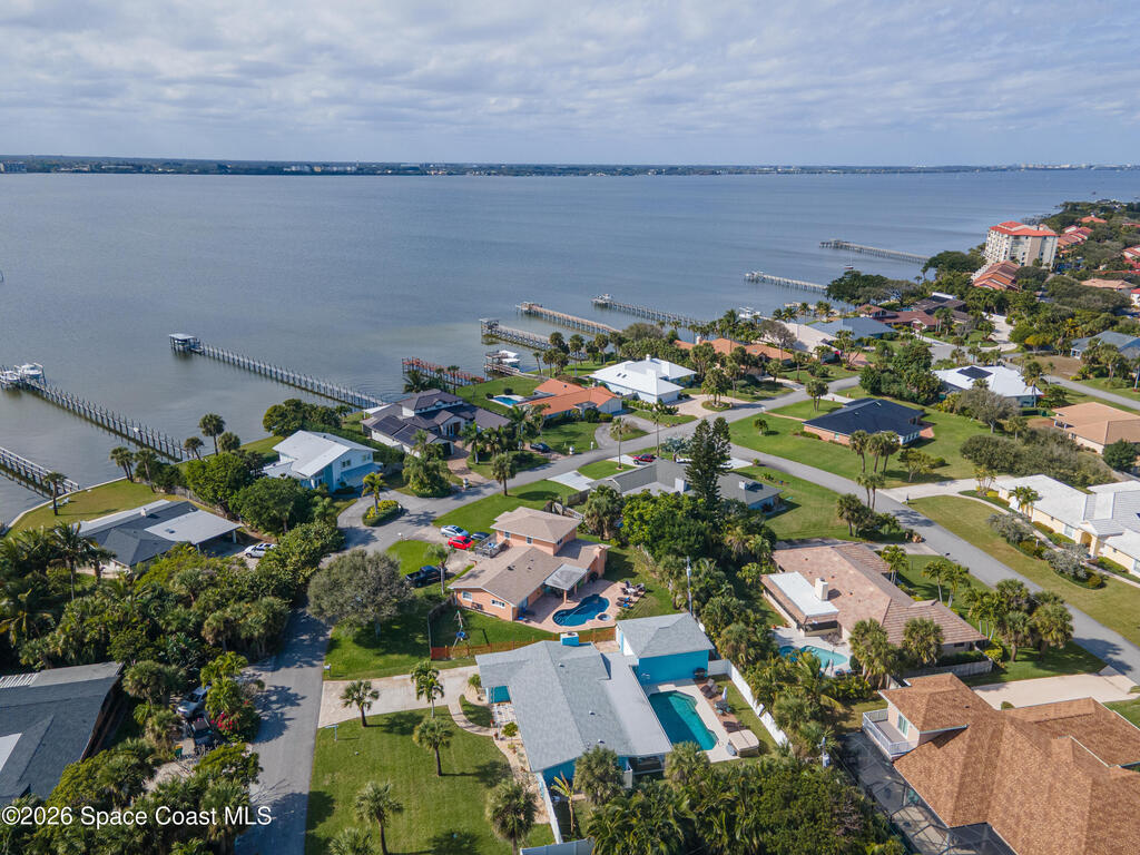 200 Sea Crest Drive, Melbourne Beach, FL 32951