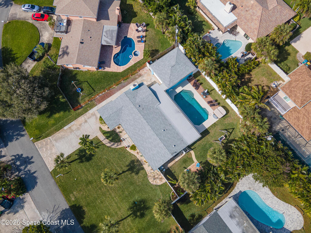 200 Sea Crest Drive, Melbourne Beach, FL 32951