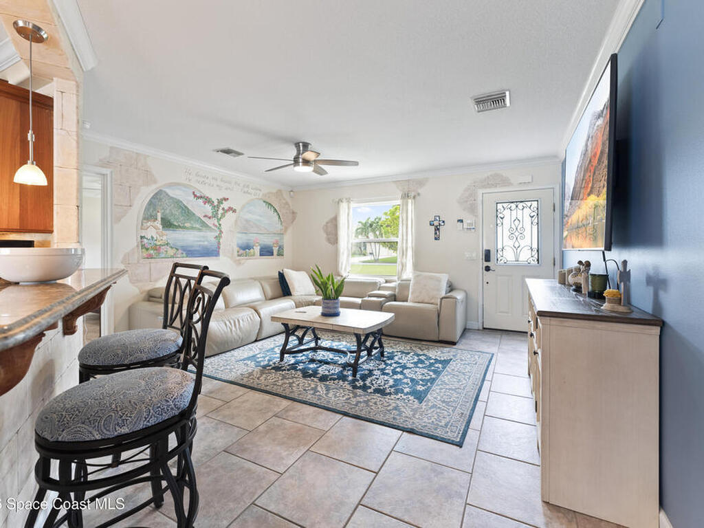 200 Sea Crest Drive, Melbourne Beach, FL 32951