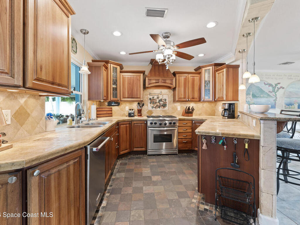 200 Sea Crest Drive, Melbourne Beach, FL 32951