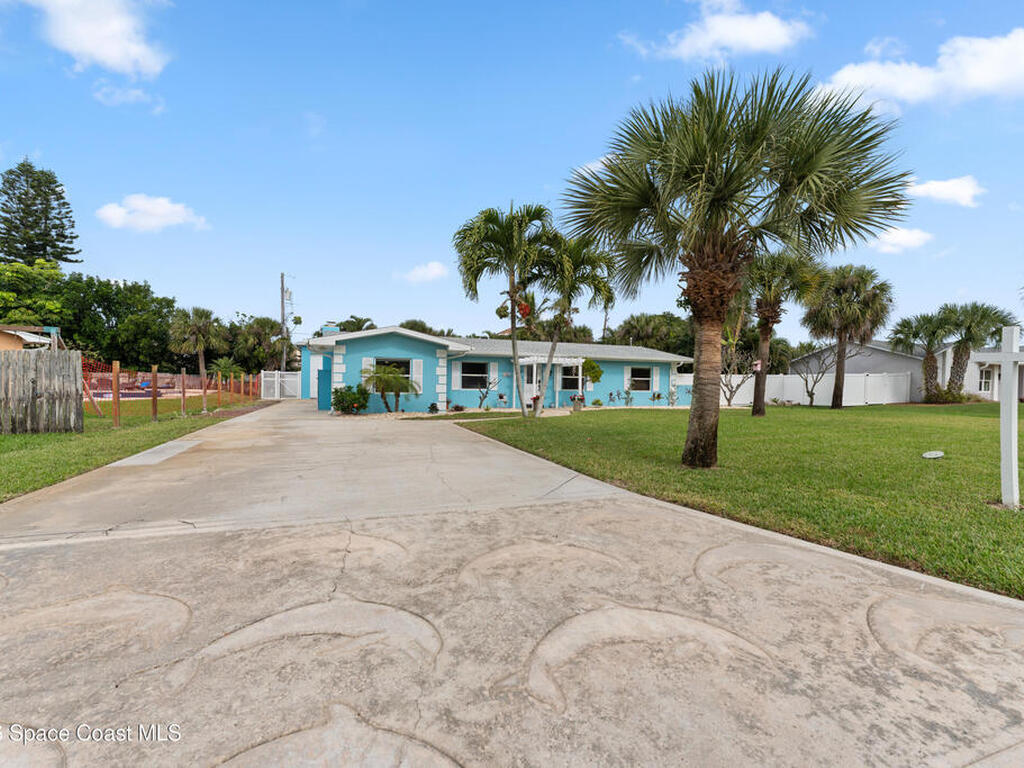 200 Sea Crest Drive, Melbourne Beach, FL 32951