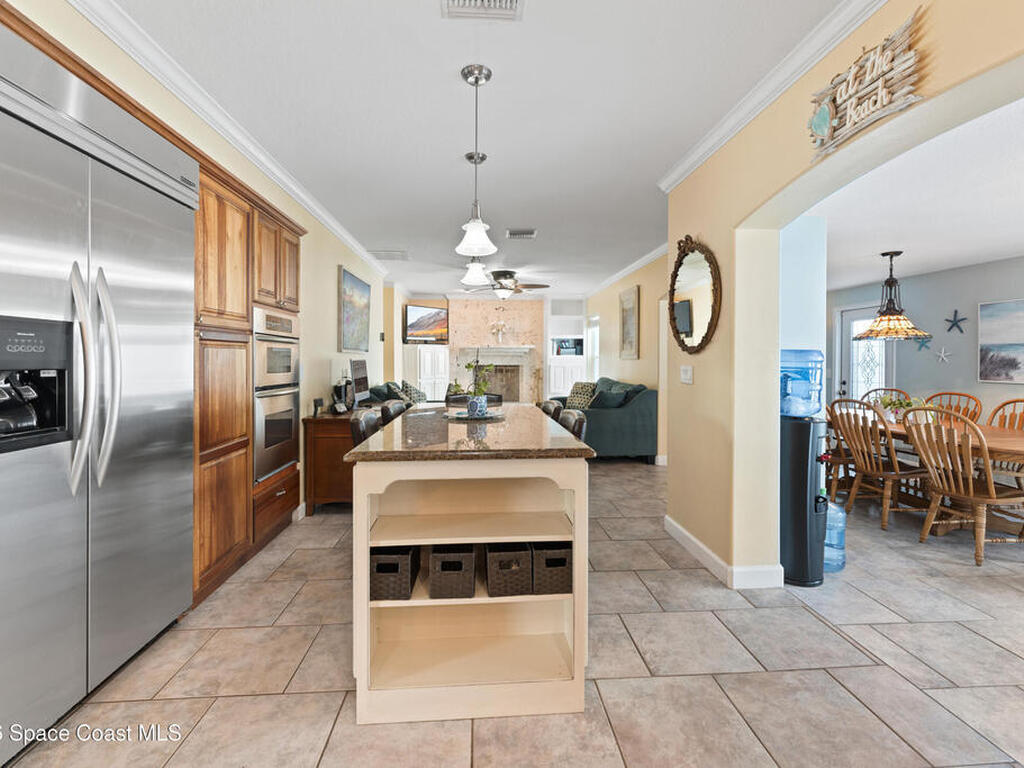 200 Sea Crest Drive, Melbourne Beach, FL 32951