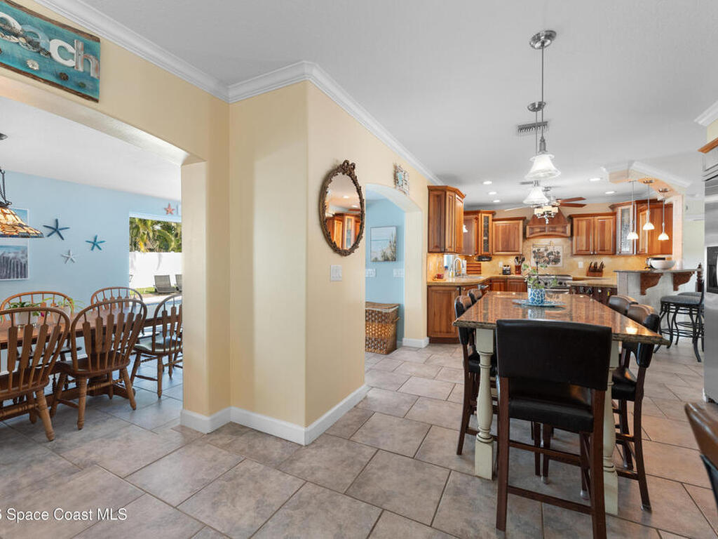 200 Sea Crest Drive, Melbourne Beach, FL 32951