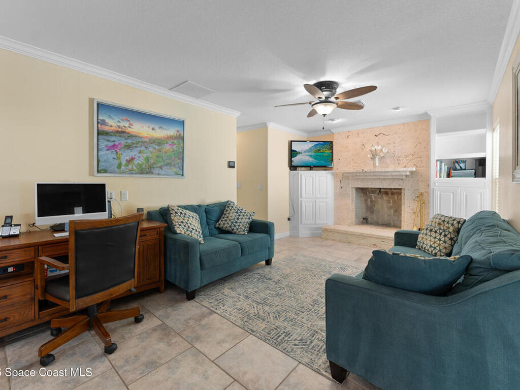 200 Sea Crest Drive, Melbourne Beach, FL 32951