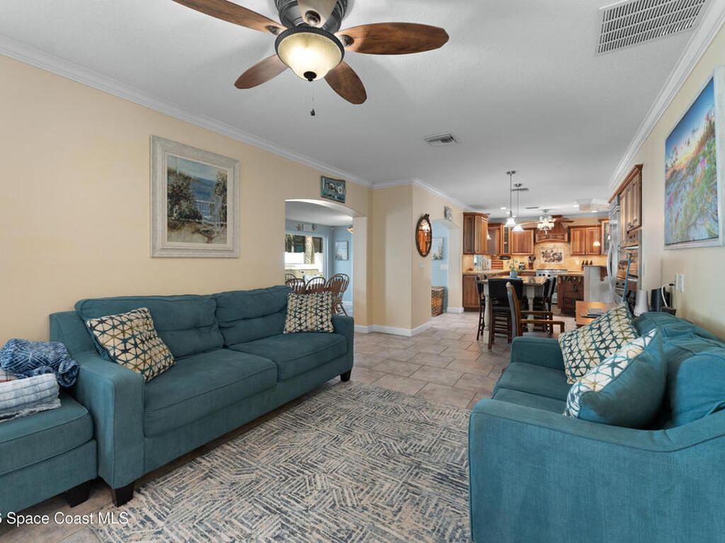 200 Sea Crest Drive, Melbourne Beach, FL 32951