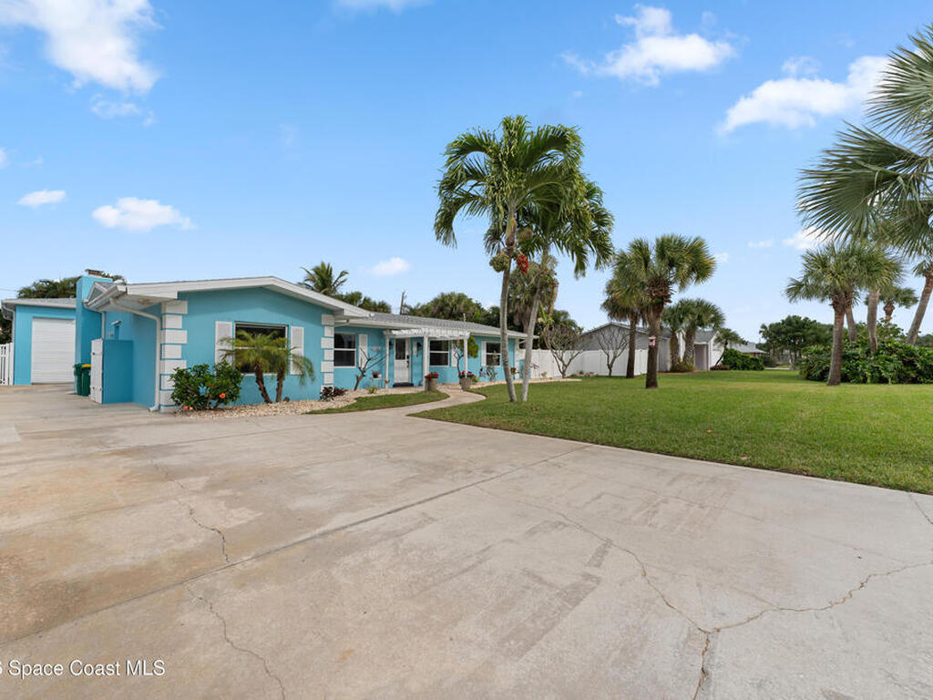 200 Sea Crest Drive, Melbourne Beach, FL 32951