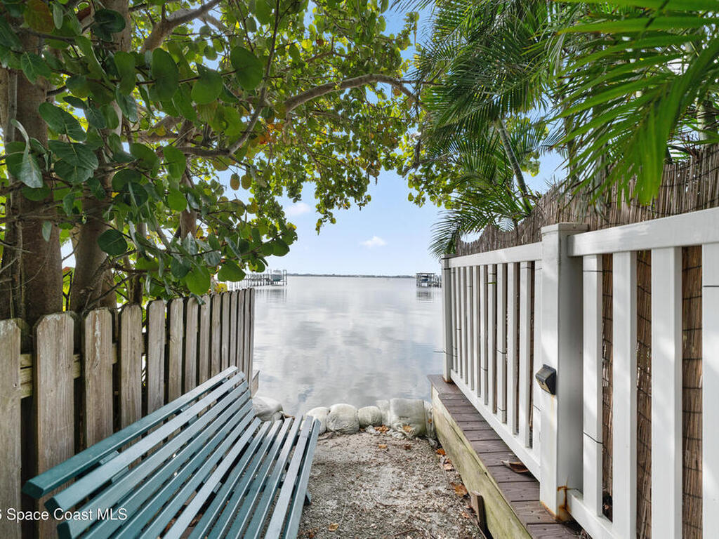 200 Sea Crest Drive, Melbourne Beach, FL 32951