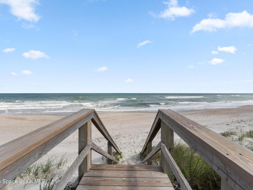 200 Sea Crest Drive, Melbourne Beach, FL 32951