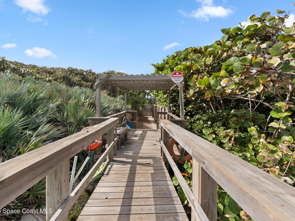 200 Sea Crest Drive, Melbourne Beach, FL 32951