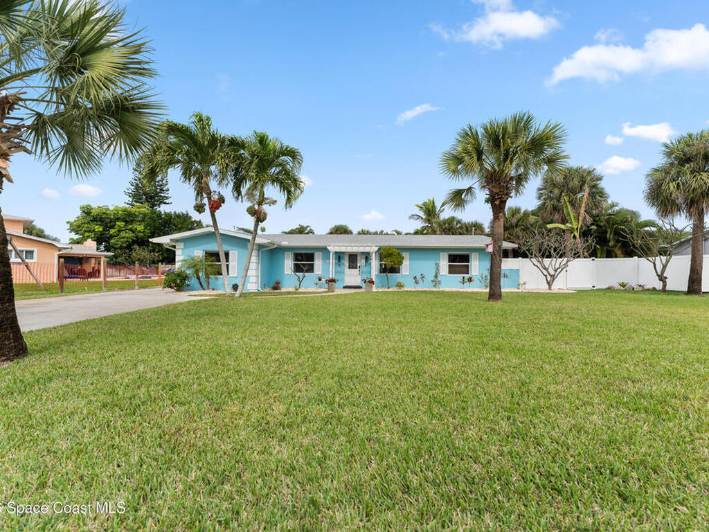 200 Sea Crest Drive, Melbourne Beach, FL 32951