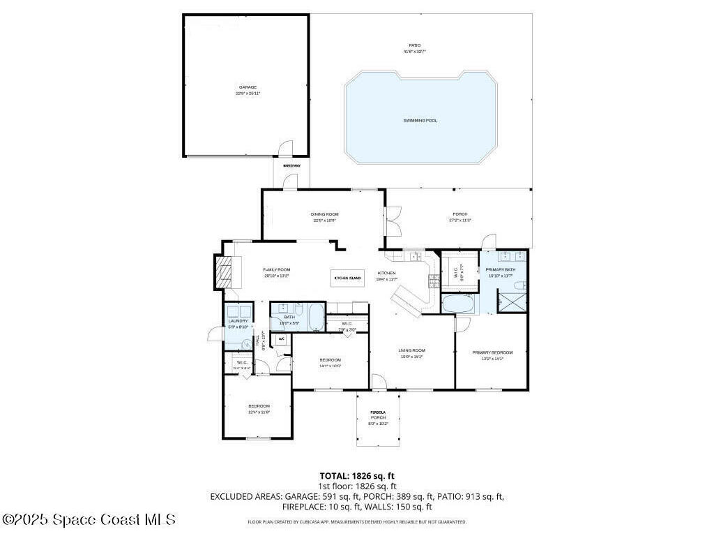 200 Sea Crest Drive, Melbourne Beach, FL 32951