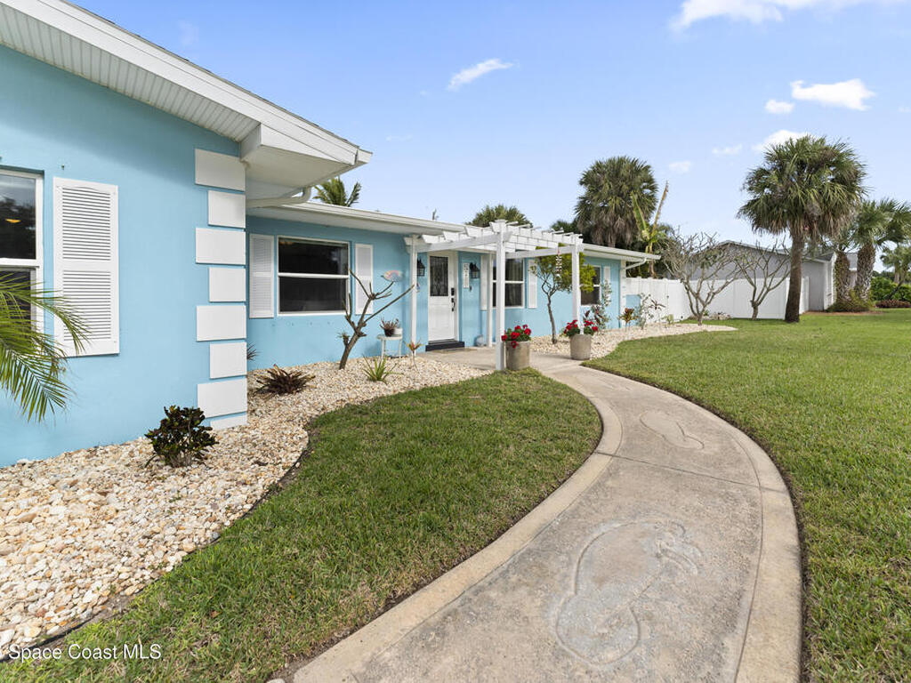200 Sea Crest Drive, Melbourne Beach, FL 32951