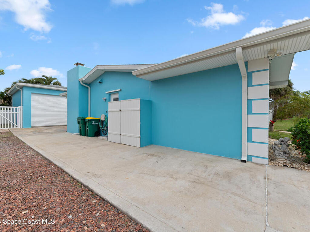 200 Sea Crest Drive, Melbourne Beach, FL 32951