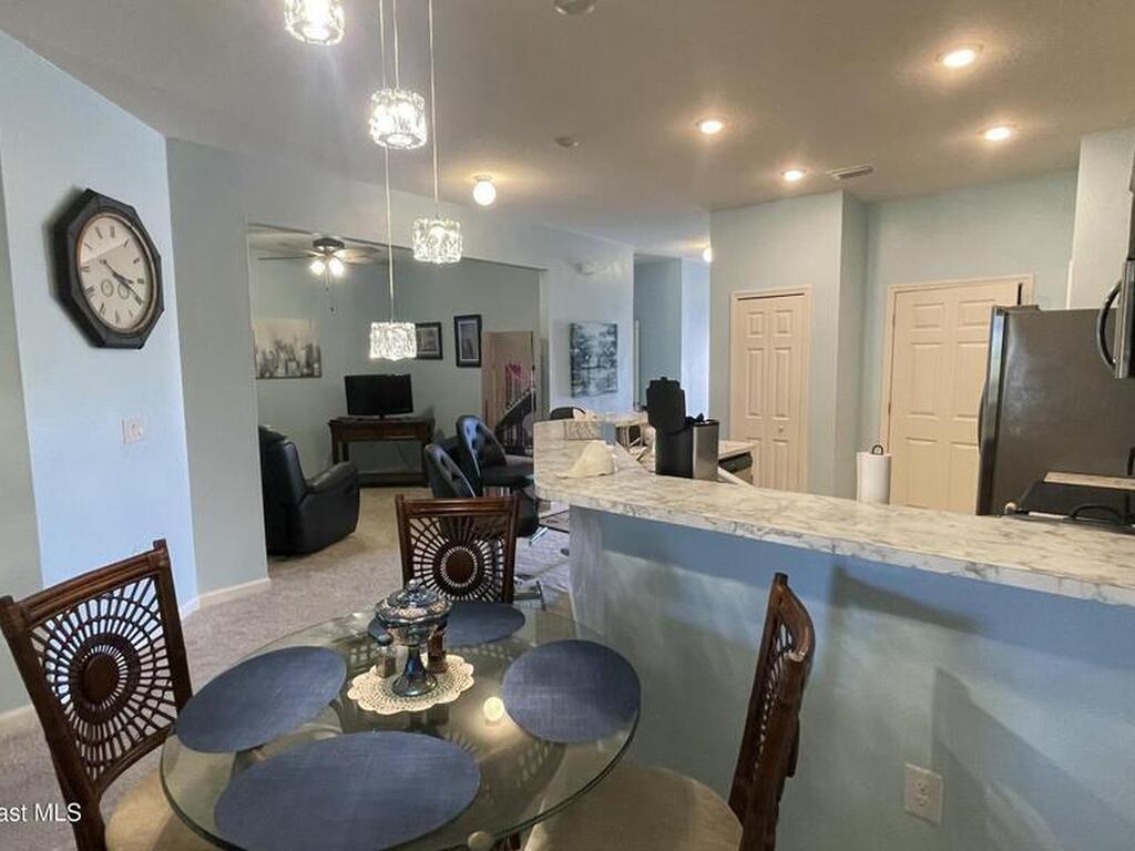 570 Remington Green Drive, Palm Bay, FL 32909