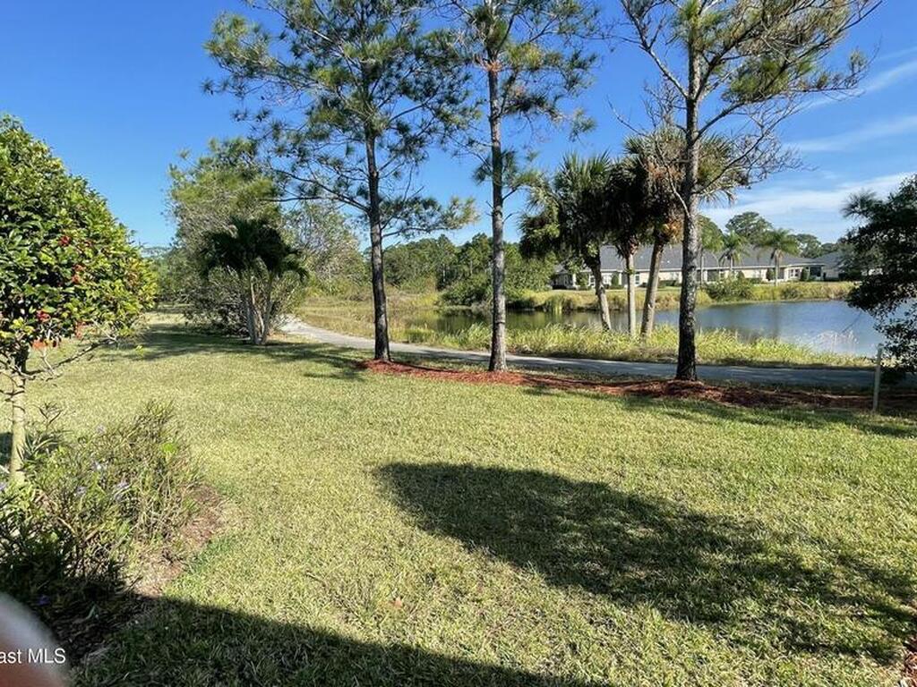 570 Remington Green Drive, Palm Bay, FL 32909