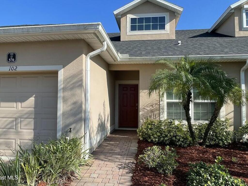 570 Remington Green Drive, Palm Bay, FL 32909