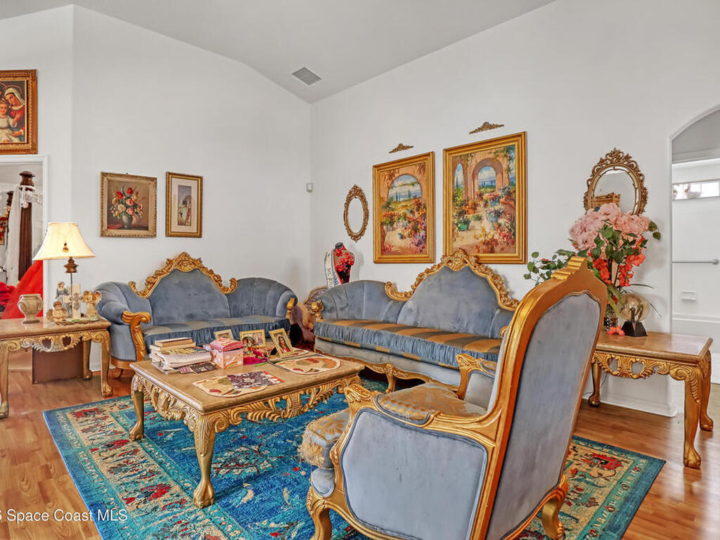 4892 Worthington Circle, Suntree, FL 32955