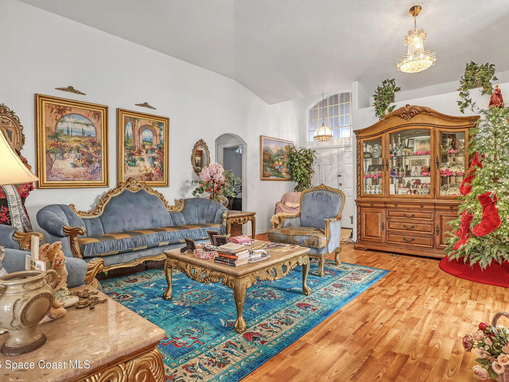 4892 Worthington Circle, Suntree, FL 32955