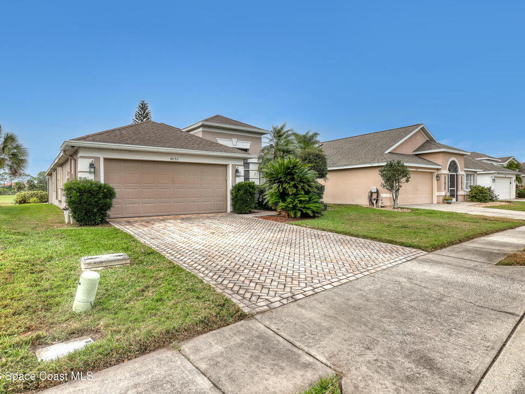 4892 Worthington Circle, Suntree, FL 32955