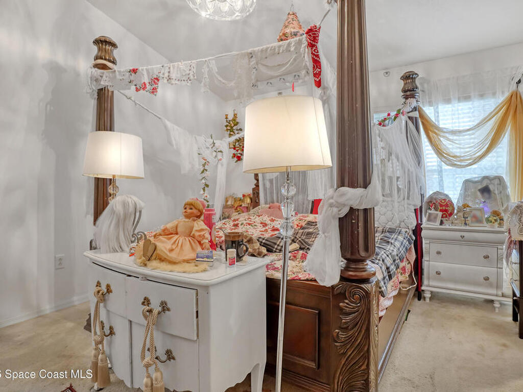 4892 Worthington Circle, Suntree, FL 32955