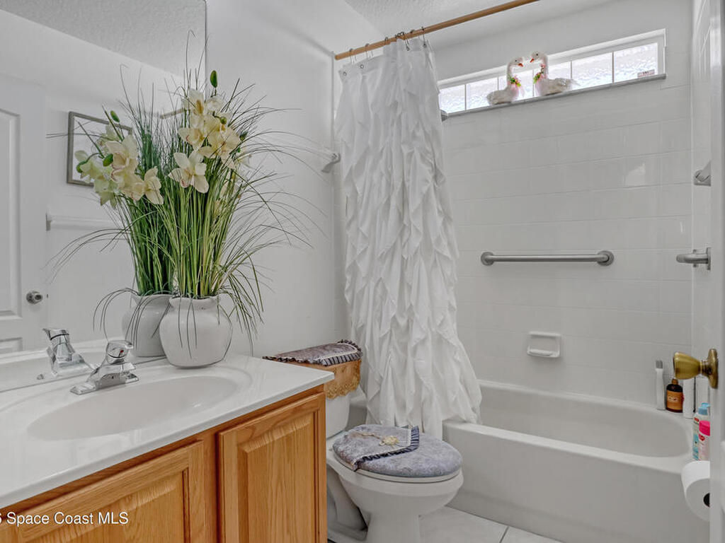 4892 Worthington Circle, Suntree, FL 32955