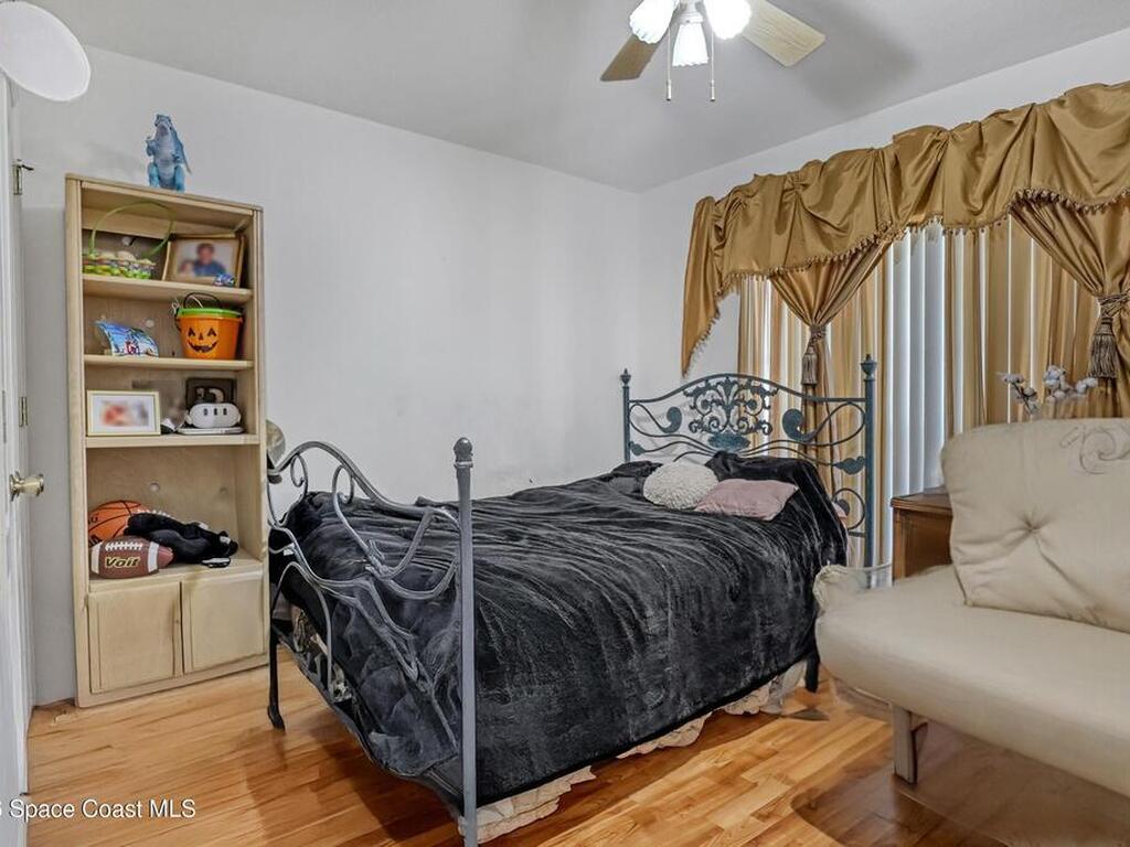 4892 Worthington Circle, Suntree, FL 32955