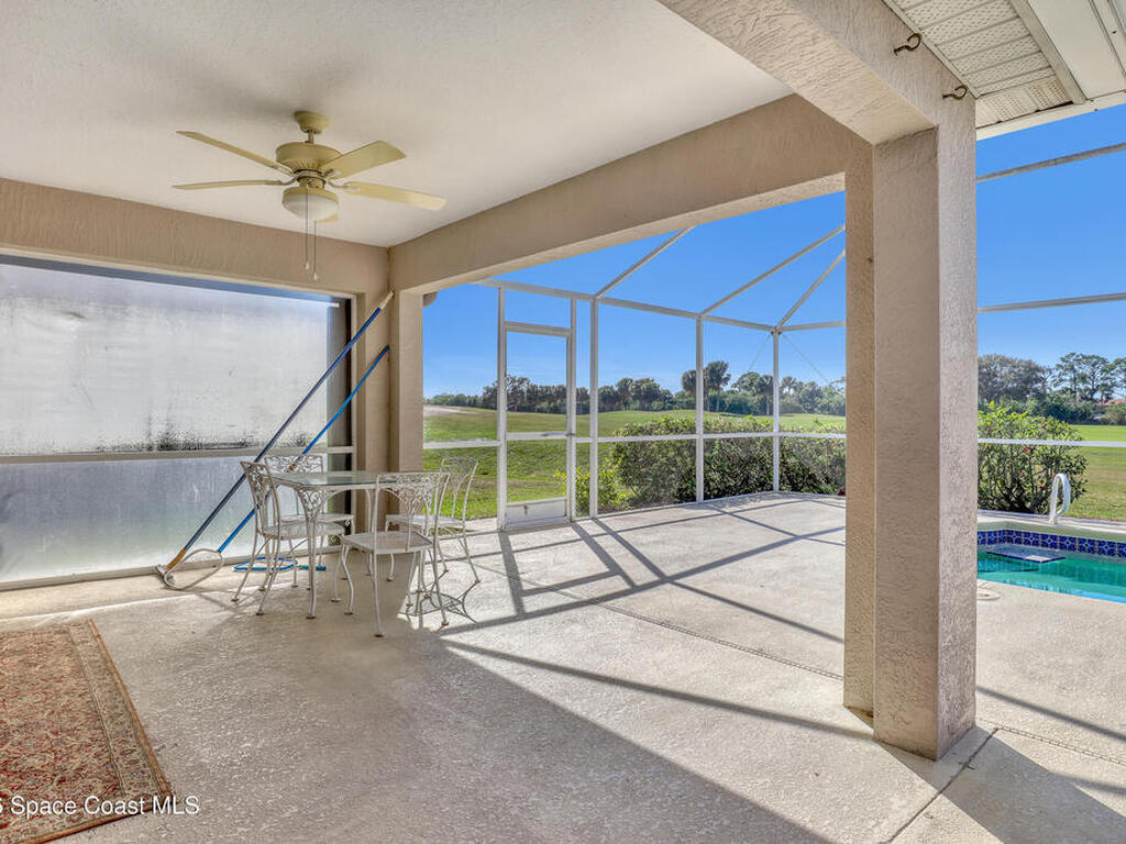 4892 Worthington Circle, Suntree, FL 32955