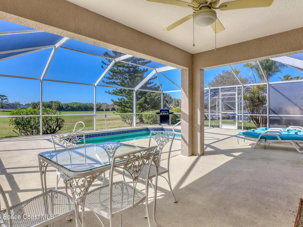 4892 Worthington Circle, Suntree, FL 32955