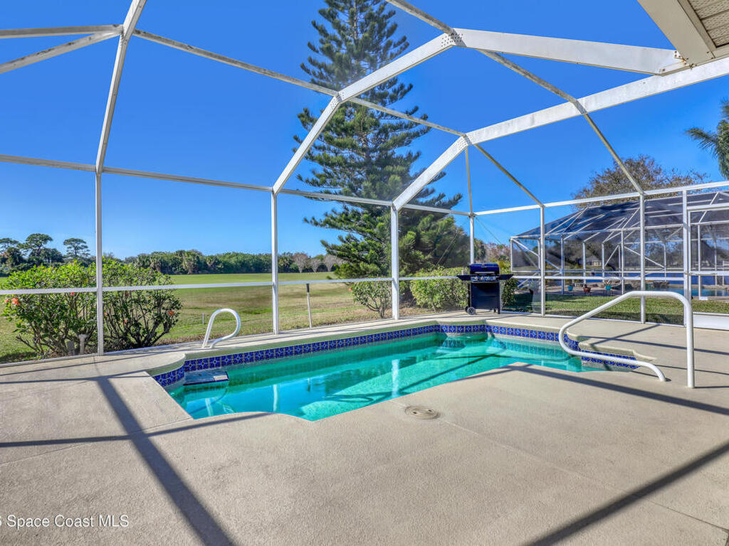 4892 Worthington Circle, Suntree, FL 32955