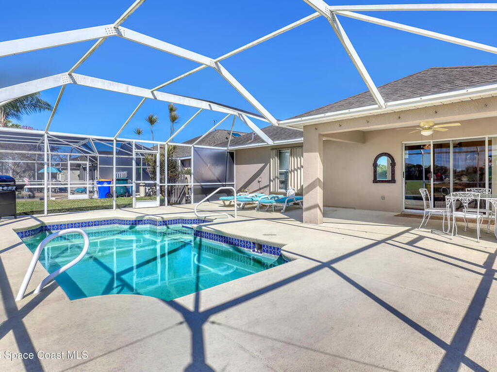 4892 Worthington Circle, Suntree, FL 32955