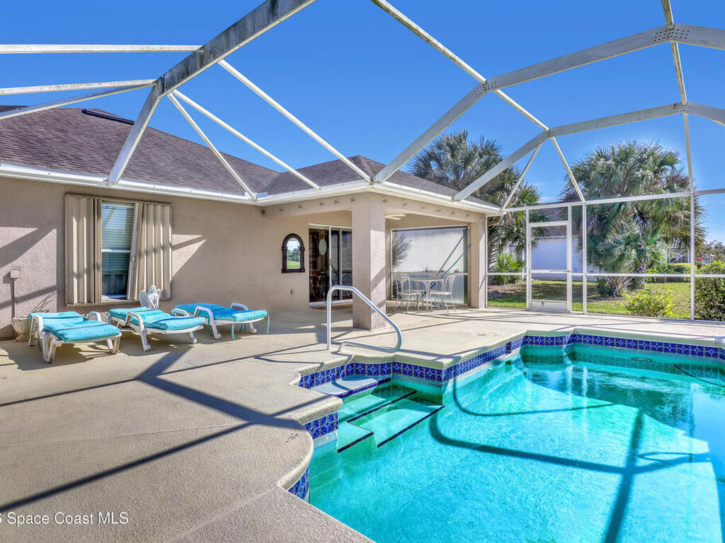 4892 Worthington Circle, Suntree, FL 32955