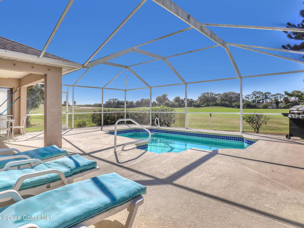 4892 Worthington Circle, Suntree, FL 32955