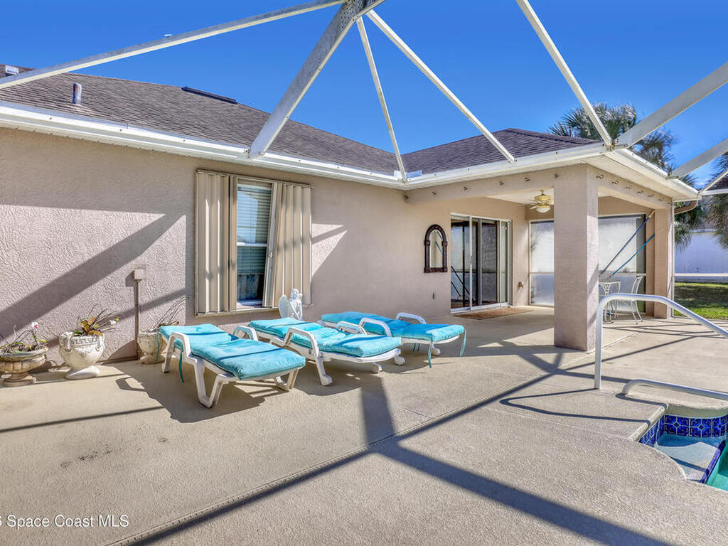 4892 Worthington Circle, Suntree, FL 32955