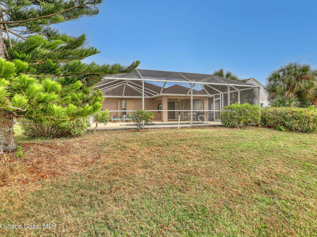 4892 Worthington Circle, Suntree, FL 32955