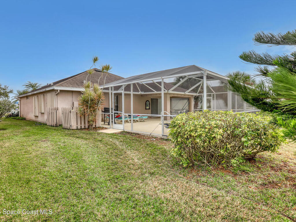 4892 Worthington Circle, Suntree, FL 32955