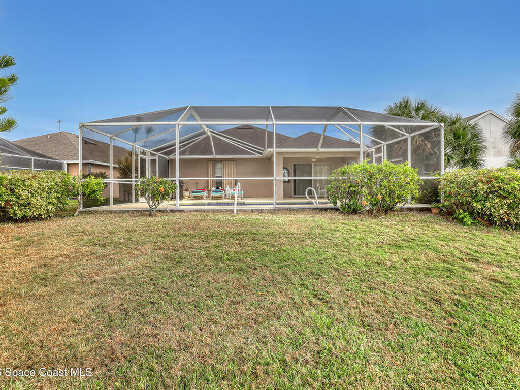 4892 Worthington Circle, Suntree, FL 32955