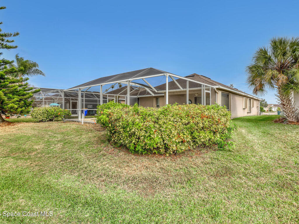 4892 Worthington Circle, Suntree, FL 32955