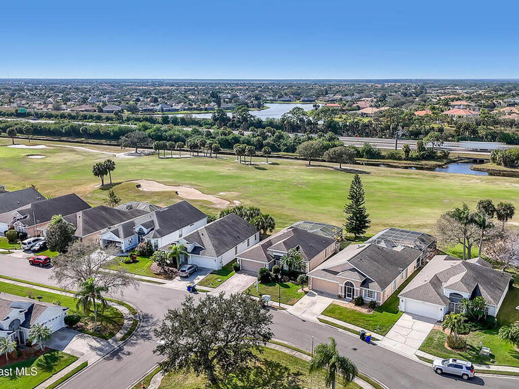 4892 Worthington Circle, Suntree, FL 32955