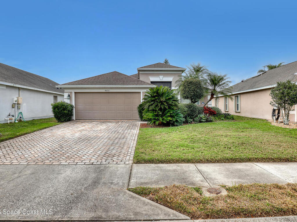 4892 Worthington Circle, Suntree, FL 32955