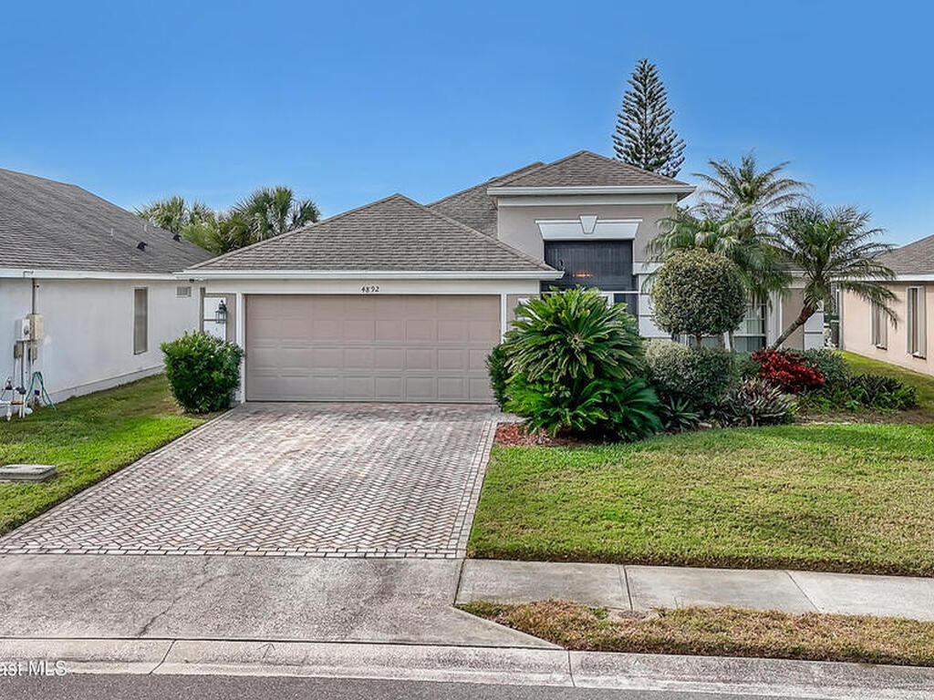 4892 Worthington Circle, Suntree, FL 32955