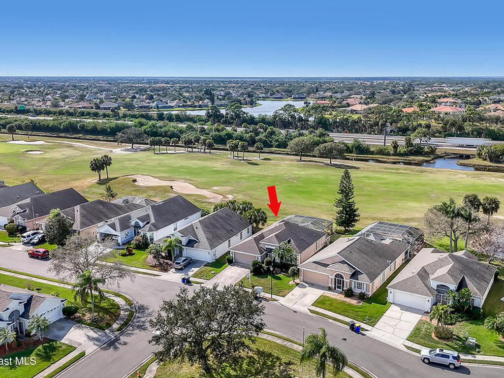 4892 Worthington Circle, Suntree, FL 32955