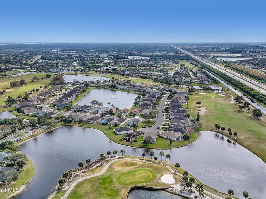 4892 Worthington Circle, Suntree, FL 32955