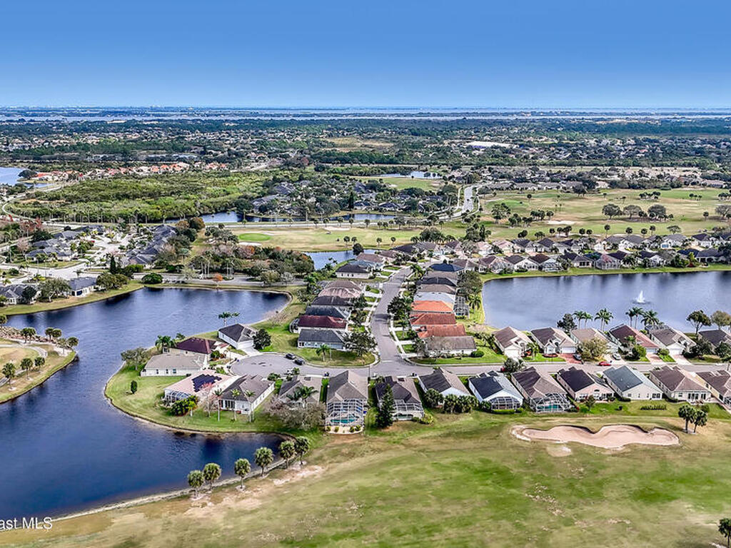 4892 Worthington Circle, Suntree, FL 32955