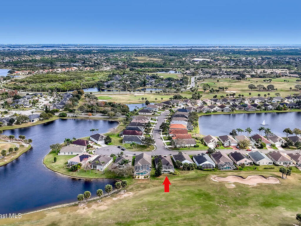 4892 Worthington Circle, Suntree, FL 32955