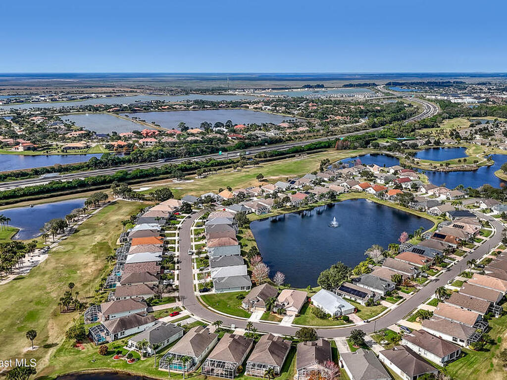 4892 Worthington Circle, Suntree, FL 32955